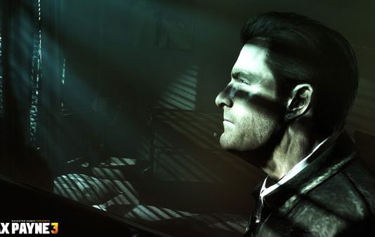 Un vistazo al diseño de «MAX PAYNE 3» de la mano de Rockstar Games