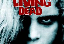 «NIGHT OF THE LIVING DEAD»: Tyrannosaurus Books publica la novelización del film de George A. Romero