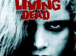 «NIGHT OF THE LIVING DEAD»: Tyrannosaurus Books publica la novelización del film de George A. Romero