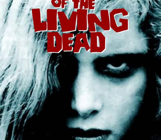 «NIGHT OF THE LIVING DEAD»: Tyrannosaurus Books publica la novelización del film de George A. Romero