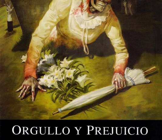 «ORGULLO Y PREJUICIO Y ZOMBIS», ahora en formato novela gráfica de la mano de Alberto Santos Editor
