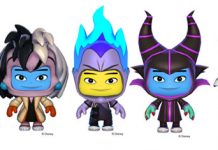 El pack de villanos de «DISNEY UNIVERSE» llega a PlayStation Network