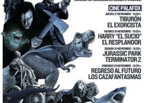 Phenomena visita Madrid con cuatro programas dobles