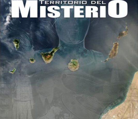 «CANARIAS, TERRITORIO DEL MISTERIO» explora hechos inexplicables de las islas