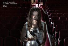 Palmarés de la XXII SEMANA DE CINE FANTÁSTICO Y DE TERROR DE SAN SEBASTIÁN