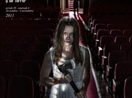 Palmarés de la XXII SEMANA DE CINE FANTÁSTICO Y DE TERROR DE SAN SEBASTIÁN
