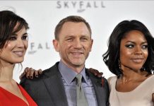 «James Bond 007: SKYFALL» comenzará su rodaje el 7 de noviembre