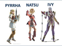 Expocómic 2011: Namco Bandai anuncia la categoría SOULCALIBUR V dentro del Concurso de Cosplay