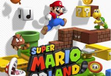 «SUPER MARIO 3D LAND»: Regreso a la vieja escuela en la Nintendo 3DS