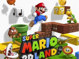 «SUPER MARIO 3D LAND»: Regreso a la vieja escuela en la Nintendo 3DS