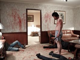 «THE YELLOW SEA» triunfa en los Premios CineAsia