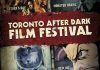 Palmarés del TORONTO AFTER DARK 2011