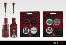 SDToys presenta nuevo merchandise de «TRUE BLOOD»