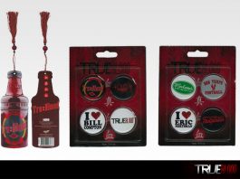 SDToys presenta nuevo merchandise de «TRUE BLOOD»