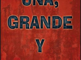 Jaume Balagueró presenta en Barcelona “UNA, GRANDE Y ZOMBI”, de Hernán Migoya