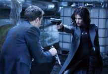 Nuevas imágenes de «UNDERWORLD EL DESPERTAR»