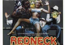 “REDNECK ZOMBIES”, nuevo título de la Colección Troma de Friki Films