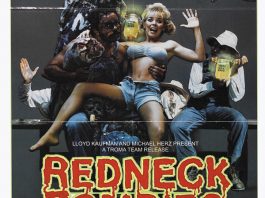 “REDNECK ZOMBIES”, nuevo título de la Colección Troma de Friki Films