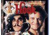 «HOOK», a la venta por primera vez en Blu-Ray