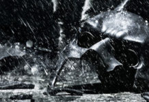 PODCAST: El Caballero Oscuro, la leyenda renace analizada en SCANNERS