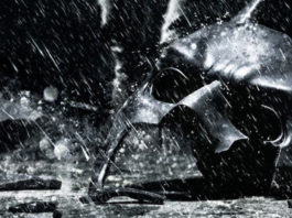 PODCAST: El Caballero Oscuro, la leyenda renace analizada en SCANNERS