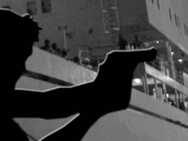 Oristán y Gociano reedita «EL CASO DEL CLIENTE DE NOUAKCHOTT», de Jaime Mir