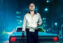 Crítica: DRIVE