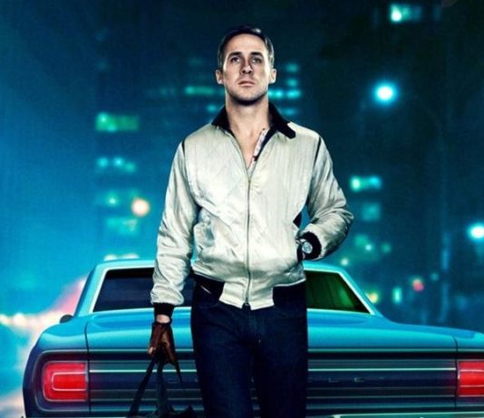 Crítica: DRIVE