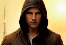 Metraje inédito de «MISIÓN: IMPOSIBLE PROTOCOLO FANTASMA», al alcance de sus fans