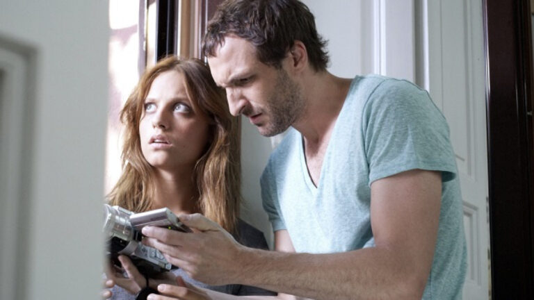 Vértigo inicia su apuesta por el cine español con EXTRATERRESTRE