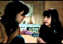 «NO TENGAS MIEDO A LA OSCURIDAD» llega este viernes a la cartelera española