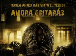 El viernes 13 de enero se estrena en España «THE COLLECTOR»