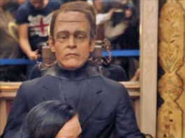 Recuerdo de Frankenstein, ochenta años después