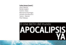 «APOCALIPSIS YA. EL CINE DEL FIN DEL MUNDO», ya a la venta
