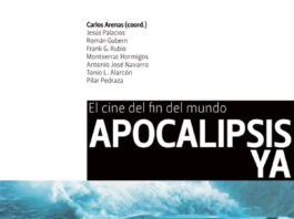 «APOCALIPSIS YA. EL CINE DEL FIN DEL MUNDO», ya a la venta