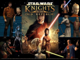«STAR WARS: The Old Republic»: Los Jedis toman Times Square