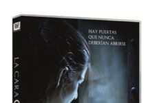 «LA CARA OCULTA» se estrena en DVD el 8 de febrero