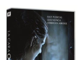 «LA CARA OCULTA» se estrena en DVD el 8 de febrero