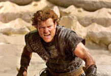 «IRA DE TITANES» (WRATH OF THE TITANS): Primera imagen de Sam Worthington como Perseo