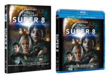 «SUPER 8», en DVD y Blu-Ray a partir del 14 de diciembre