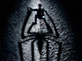 «THE AMAZING SPIDER-MAN»: Cartel español y nuevas imágenes