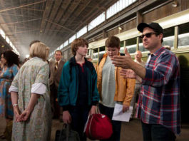 ¿Quién es JEFFREY JACOB ABRAMS?