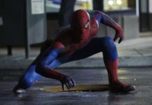 CRITICA: THE AMAZING SPIDERMAN