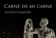 «CARNE DE MI CARNE» se presenta en Zaragoza