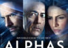 Syfy promociona el estreno de “Alphas” con un spot especial durante el partido Madrid-Barça