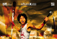 «JUAN DE LOS MUERTOS» propone una Zombie Walk en Madrid para su premiere el 4 de Enero