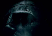 PROMETHEUS: Tráiler de la precuela de ALIEN