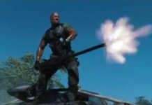 «G. I. JOE: LA VENGANZA» teaser tráiler en español con Dwayne «The Rock» Johnson