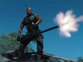 «G. I. JOE: LA VENGANZA» teaser tráiler en español con Dwayne «The Rock» Johnson