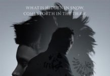 Rooney Mara, nominada al Globo de Oro por su papel en «MILLENNIUM: LOS HOMBRES QUE NO AMABAN A LAS MUJERES»